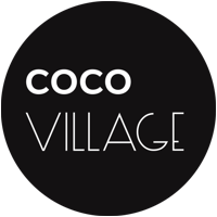 Logo Coco Hacienda Tulum