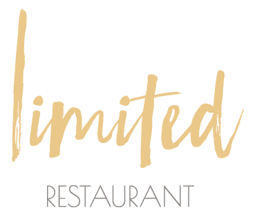 Logo Limited Restaurant